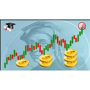 Udemy — Fibonacci A-Z+ Forex Trading Strategy with Fibonacci Cluster 2025-7