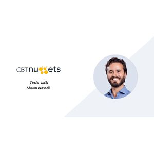 CBTNuggets – PCAD – zertifizierter Associate Data Analyst mit Python Der PCAD-31-02) 2026-6