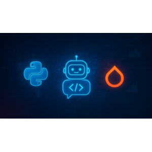 Natural Language Processing , LLM with Python 2022-12