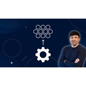 Udemy — Event-Driven Microservices, CQRS, SAGA, Axon, Spring Boot 2024-8