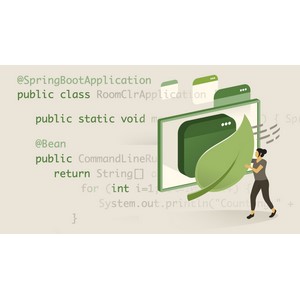 Spring Boot 3 Essential Training 2025-2