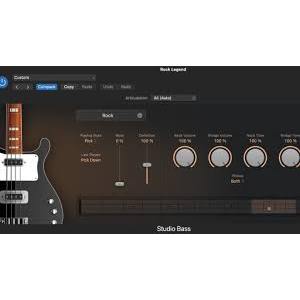 Logic Pro 基本培训 2024-9