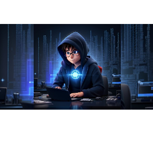 Udemy — Assembly Language Foundation Course for Ethical Hackers 2024-1