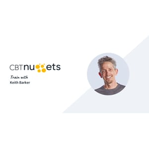 CBTNuggets — VMware Certified Professional – Network Virtualization 2023 (VCP-NV 2023) 2024-1