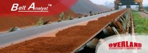 Überland Conveyor Belt Analytiker 16.0.17.0