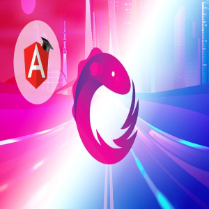 Reactive Angular Course (with RxJs, Angular 20) 2025-10