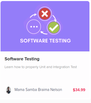 Pictures · AmigosCode — Software Testing 2022-11