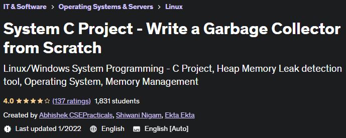 Pictures · System C Project – Write a Garbage Collector from Scratch 2020-9