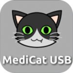 MediCat USB 21.12