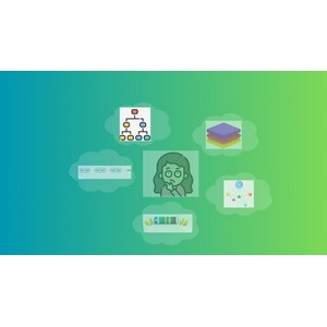 Udemy — Python DSA Bootcamp: Master Data Structures & Algorithms 2025-1
