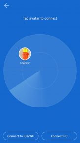 Pictures · SHAREit 5.0.49 for Android +4.1 / 4.0.6.177 for Windows