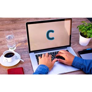 Udemy — Complete And Ultimate C Programming Course 2020-4