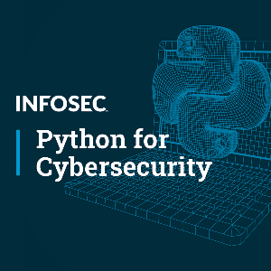 Python for Cybersecurity Specialization 2023-9