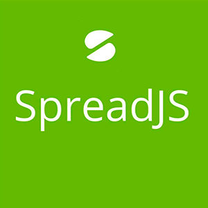 GrapeCity SpreadJS Web Designer v12.0.7