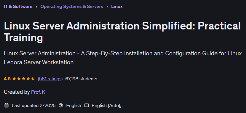 画像 · Linux シンプルなサーバー管理:実践的なトレーニング 2025-1