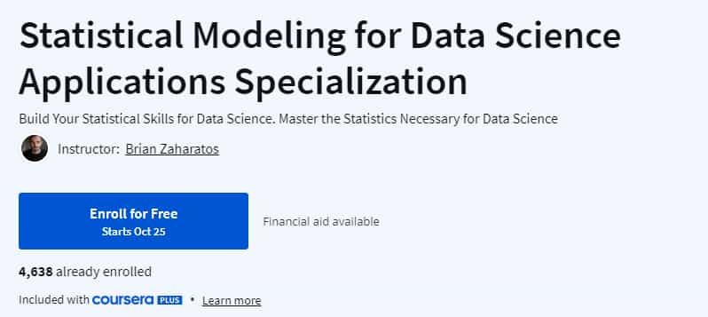 Pictures · Coursera — Statistical Modeling for Data Science Applications Specialization 2024-10