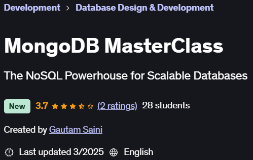 Pictures · MongoDB MasterClass 2025-3