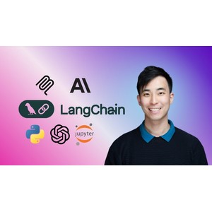 LangGraph دورة شاملة 2026: OpenAI وكلاء، سلسلة، MCP، A2A 2026-4