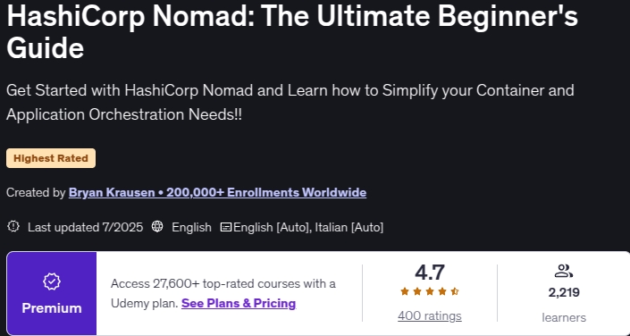 Pictures · Udemy — HashiCorp Nomad: The Ultimate Beginner’s Guide 2025-7