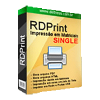 RDPrint v6.0 for XE10 Full Source