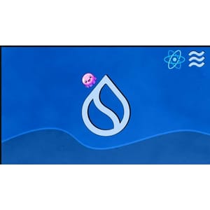 Udemy — Sui Blockchain with Move & React.js – The Complete Guide 2025-2