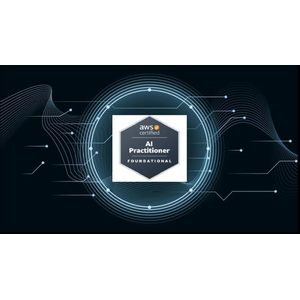 Udemy — AWS Certified AI Practitioner – Concepts, Demos, Questions 2024-9
