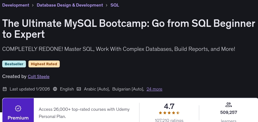 Pictures · The Ultimate MySQL Bootcamp: Go from SQL Beginner to Expert 2026-1