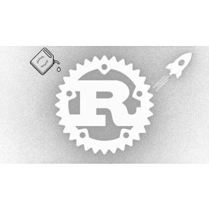 Udemy — Building web APIs with Rust (advanced) 2023-3
