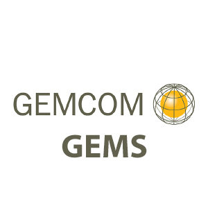 Gemcom GEMS 6.5 + New Crack