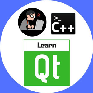 Udemy — Qt 5 C++ GUI Development – Intermediate 2019-9
