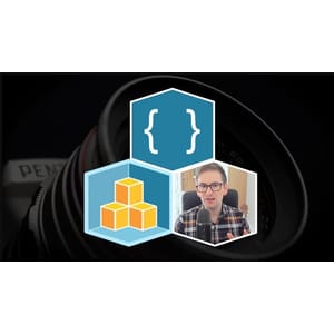 AWS & Typescript Masterclass – CDK, Serverless, React 2025-7