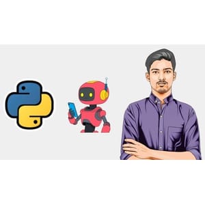 Build 10 AI Tools with Python: Complete Automation Course 2026-1