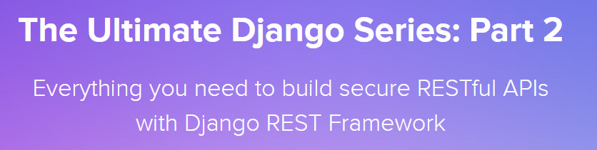 Pictures · Code with Mosh – The Ultimate Django Series: Part 2 2021-10