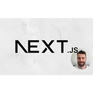 Udemy — Master Next.js 14 – Full-Stack Complete Guide 2024-8