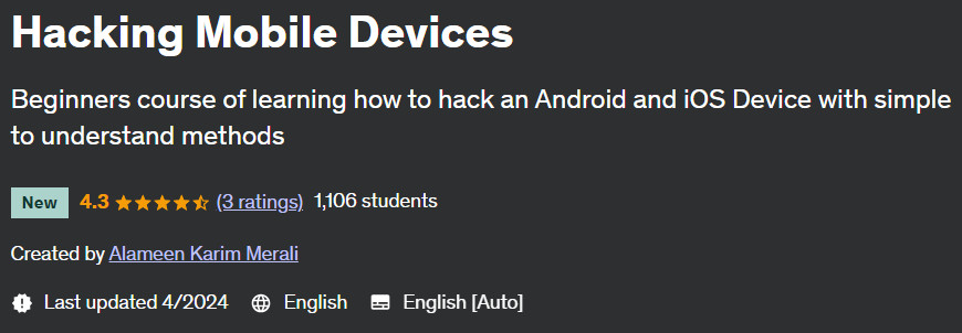 Pictures · Hacking Mobile Devices 2024-4