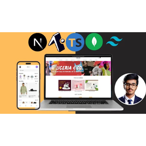 Next.js & Expo: Professional Multi-Vendor ECommerce in 2025 2025-1