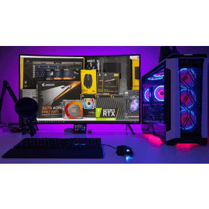 How to Build a PC [2024] – Beginners to Intermediate 2021-10