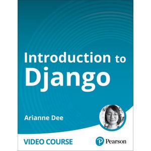 Oreilly — Introduction to Django 2023-11