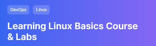 Pictures · KodeKloud — Learning Linux Basics Course & Labs 2022-6