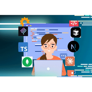 Udemy — Construye AI-Powered Full-Stack & MERN Stack Apps 2025-12