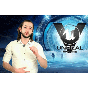 最后的指南 Unreal Engine 5 对于完整的初学者 2022-5