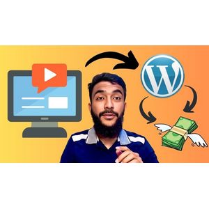 إنشاء وبيع الدورات عبر الإنترنت باستخدام WordPress LMS 2023-12