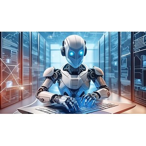 Certified Artificial Intelligence Developer Program 2024-7