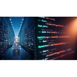 Udemy — C PROGRAMMING – A COMPREHENSIVE GUIDE 2024-9