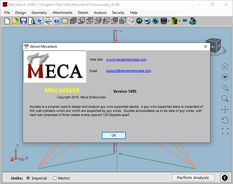 Pictures · MecaStack v5630