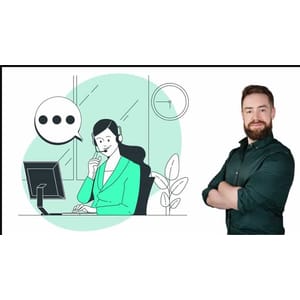 Business English – Kundenservice – Wörterbuch und Fähigkeiten 2024-5