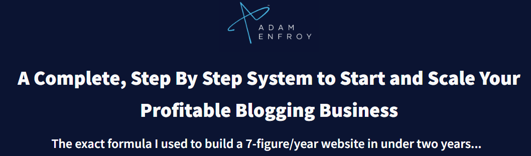 Pictures · Adam Enfroy — Blog Growth Engine 4 2023-8