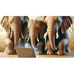 Postgres Cluster: Master Patroni-Managed Clusters 2025-7