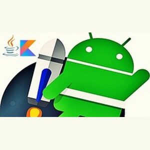 Udemy — (Jetpack, Architecture & More)Advanced Android Bootcamp 2024 2024-11