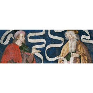 The Great Courses Plus — Who Wrote the Bible? Searching for Its Origins and Authors 2025-11